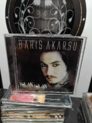 BARIŞ AKARSU ISLAK ISLAK