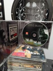 BARIŞ AKARSU ISLAK ISLAK