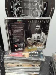 BARIŞ AKARSU ISLAK ISLAK