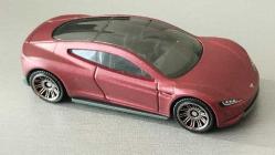 TESLA ROADSTAR 2024 MATCHBOX SIFIR ORJİNAL AMBALAJINDA