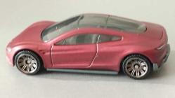 TESLA ROADSTAR 2024 MATCHBOX SIFIR ORJİNAL AMBALAJINDA