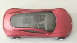 TESLA ROADSTAR 2024 MATCHBOX SIFIR ORJİNAL AMBALAJINDA