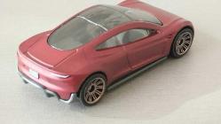 TESLA ROADSTAR 2024 MATCHBOX SIFIR ORJİNAL AMBALAJINDA
