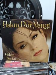 AŞKIN NUR YENGİ / AŞKIN ŞARKILARI