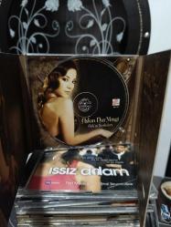 AŞKIN NUR YENGİ / AŞKIN ŞARKILARI