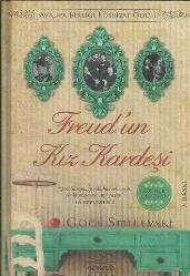 Freud'un Kız Kardeşi / Ciltli