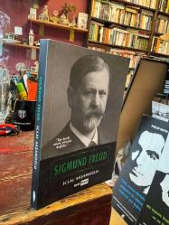 SIGMUND FREUD