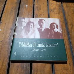 Yıldızlar Altında İstanbul