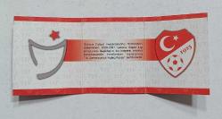 2020-2021 SÜPER LİG ŞAMPİYONU BEŞİKTAŞ T.C.DARPHANESİ GÜMÜŞ VE BRONZ HATIRA PARA SETİ