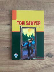 Tom Sawyer (Stage 3)