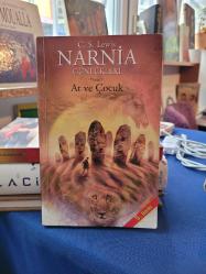 NARNİA GÜNLÜKLERİ - AT VE ÇOCUK