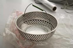 Düdüklü Tencere Vitamin Sepeti SIFIR  DETAYLAR ACIKLAMADA (YENI KOLİ 5