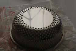 Düdüklü Tencere Vitamin Sepeti SIFIR  DETAYLAR ACIKLAMADA (YENI KOLİ 5