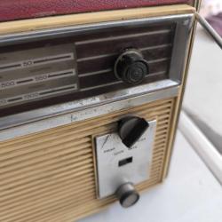 DELTA KIRMIZI RENK RADYO FM YOK İÇİ DOLU SES YOK