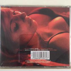 Geri Halliwell - Schizophonic / Bulgaria 1999 / CD / *synth pop*