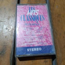 LES HITS CLASSIQUES FRANCK POURCEL / KASET
