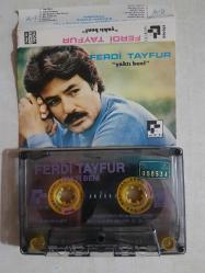 FERDİ TAYFUR BİR YAKTI BENİ NORA BASKI