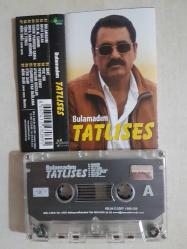 İBRAHİM TATLISES BULAMADIM CAM BASKI