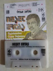 NEŞET ERTAŞ HAPİSHANELERE GÜNEŞ DOĞMUYOR KEMİK BASKI