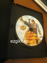 dünyayı kurtaran adam  dvd  (PC'de denenmiştir)   cüneyt arkın hüseyin peyda füsun uçar aytekin akkaya necla fide yadigar ejder