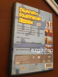 dünyayı kurtaran adam  dvd  (PC'de denenmiştir)   cüneyt arkın hüseyin peyda füsun uçar aytekin akkaya necla fide yadigar ejder