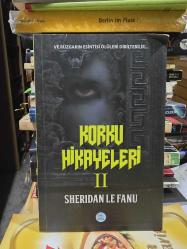 Korku Hikayeleri 2