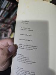 Nur Üstüne Nur -Derin Bilgi 1 -