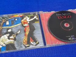 JULIO IGLESIAS TANGO MÜZİK CD