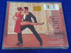 JULIO IGLESIAS TANGO MÜZİK CD