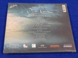 ÖMER FARUK TEKBİLEK SOUND OF İSTANBUL MÜZİK CD   ( SIFIR )