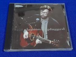ERIC CLAPTON UNPLUGGED MÜZİK CD