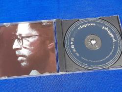 ERIC CLAPTON UNPLUGGED MÜZİK CD