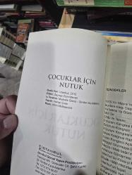 Çocuklar İçin Atatürkün Dilinden Nutuk
