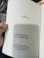 Hal ve Gidiş Sıfır