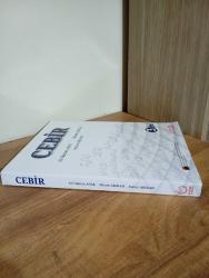 CEBİR Palme Yayınevi 3. Baskı Ali Osman Asar Ahmet Arıkan Aynur Arıkan