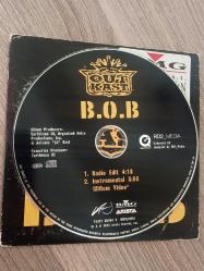 Outkast - B.O.B single CD / Stankonia / hiphop / rap
