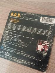 Outkast - B.O.B single CD / Stankonia / hiphop / rap