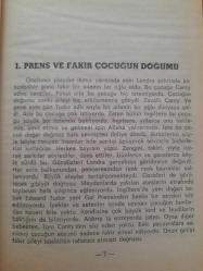 Çalınan Taç Mark Twain CİLTLİ