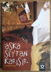 Aşka Şeytan Karışır