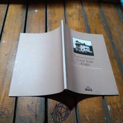 Üryanizade Şeyhülislam CEMİL MOLLA KÖŞKÜ