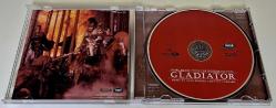 GLADIATOR Original Motion Picture Soundtrack CD