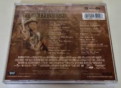 GLADIATOR Original Motion Picture Soundtrack CD