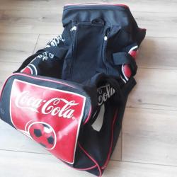 Coca Cola Çanta