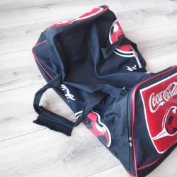 Coca Cola Çanta