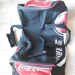 Coca Cola Çanta