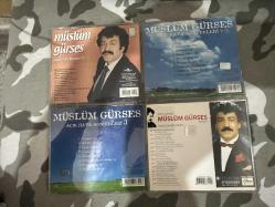 Müslüm gürses -Açıkhava konserleri 1-2-3 ve Best classıc