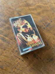 UĞUR KARATAŞ - DAVRANSANA - KASET