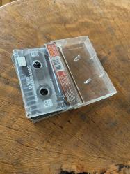 UĞUR KARATAŞ - DAVRANSANA - KASET