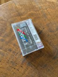 MEHTAP SARAÇ - KİME NE - KASET (JELATİNİNDE)