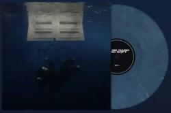 BILLIE EILISH İMZALI HIT ME HARD AND SOFT LIMITED EDITION BLUE PLAK LP 2024